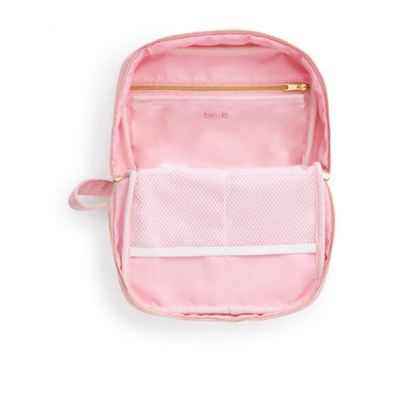 ban.do The Getaway Toiletries Bag - Available For Weekends - Picture 2 of 9